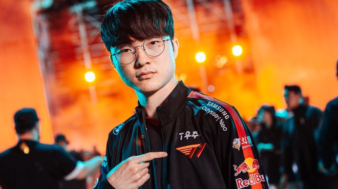 科目四=侮辱Faker？LPL官博惨遭爆破！连外网和韩网都愤怒了-图片4