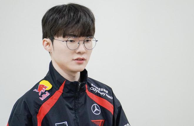 科目四=侮辱Faker？LPL官博惨遭爆破！连外网和韩网都愤怒了-图片8